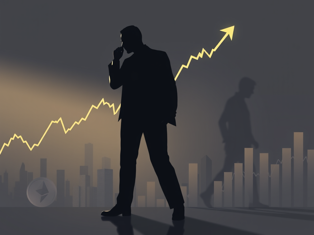 The Choreography From Insider Signaling to Market Spike