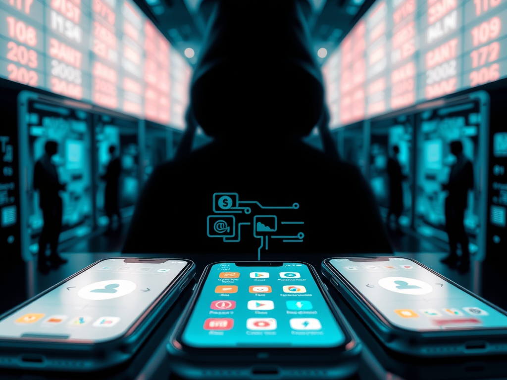 Fintech’s Friendly Facade and the Algorithmic Exclusion