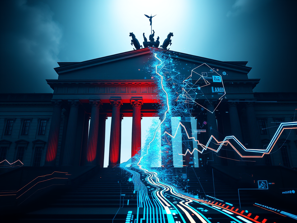ESMA’s New Crypto Rulebook Chases Liquidity That Has Already Fled to DeFi