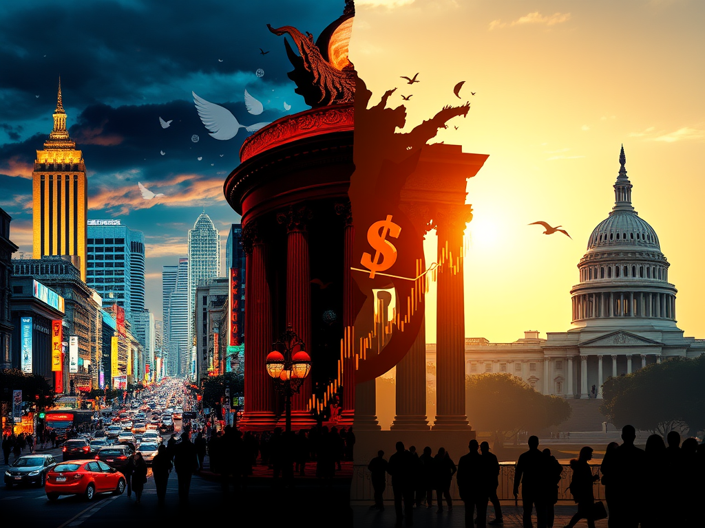 From Washington to Buenos Aires: Sovereign Debt and the Collapse of Fiscal Clarity