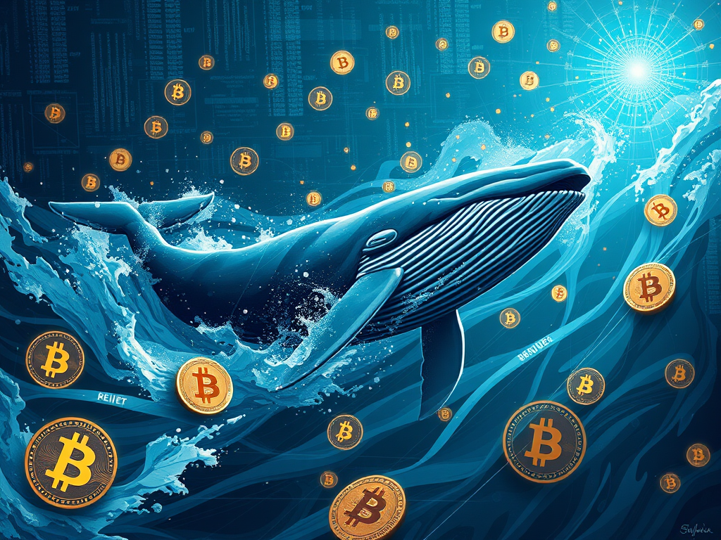 How Power in Crypto Outruns the Law