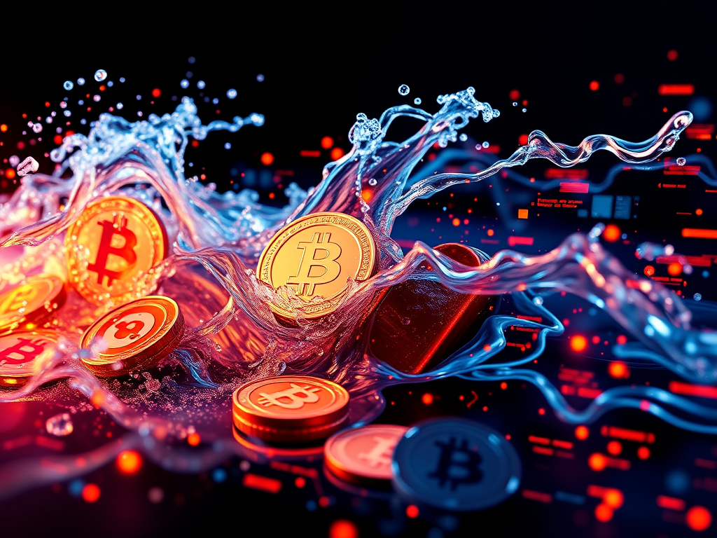 JP Morgan’s Tokenization Pivot