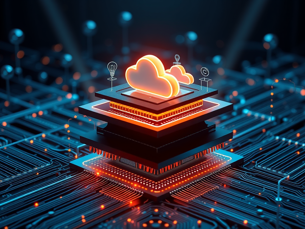 Quantum Computing — Compute Becomes a National Resource