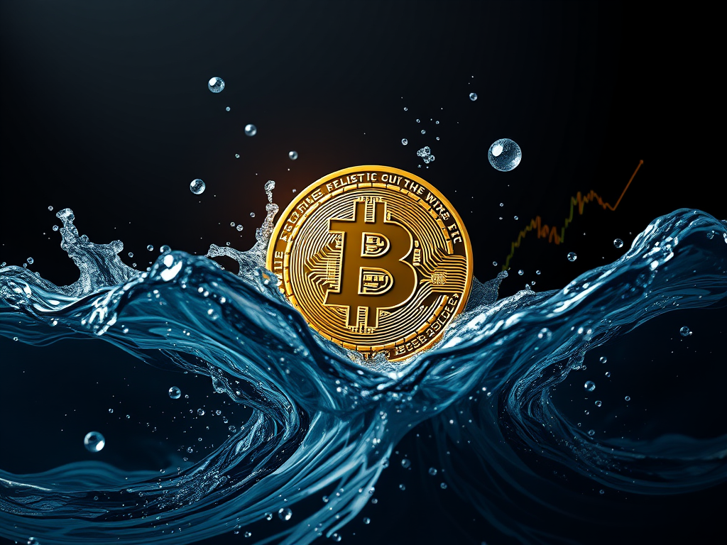 Bitcoin’s Sell Pressure Is Mechanical