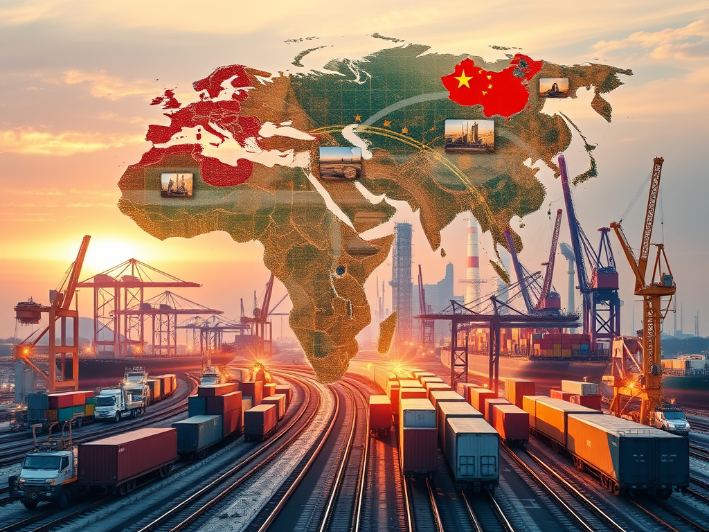 How BRI Projects Inflate GDP