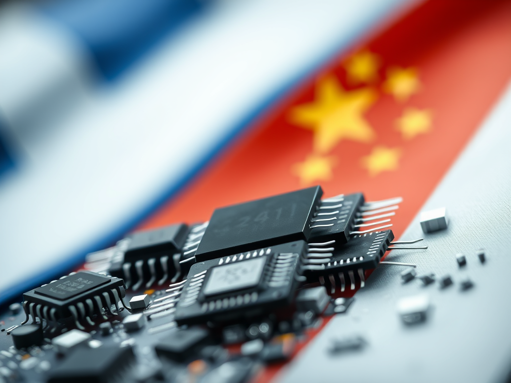 How China’s Export Controls Undermines Its Own Position