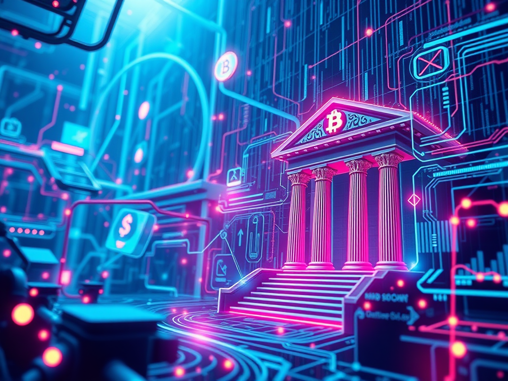How DeFi Replaced Traditional Credit Approval System with Code