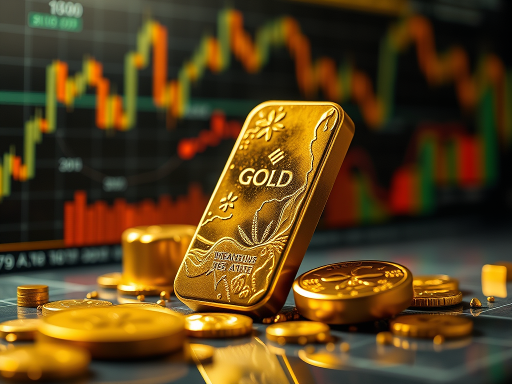 Why Gold Broke Above $4,000: The Hidden Demand Distortion