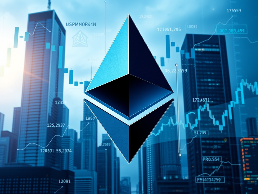 How JPMorgan, BlackRock, and Sovereign Funds Shape the Next Crypto Cycle