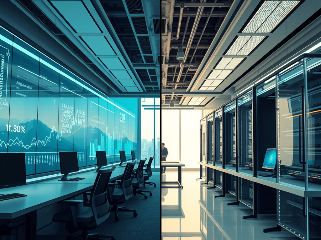 How AI’s Flexible Accounting Standards Mask the Truth