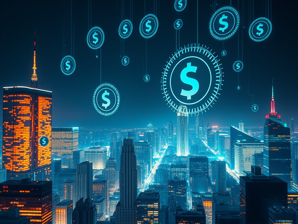 When Sovereign Debt Becomes Collateral for Crypto Credit