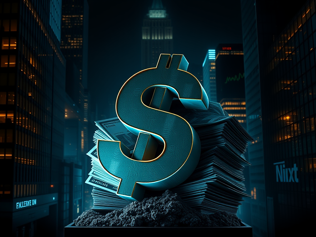 Stablecoins Are Quantitative Easing Without a Country