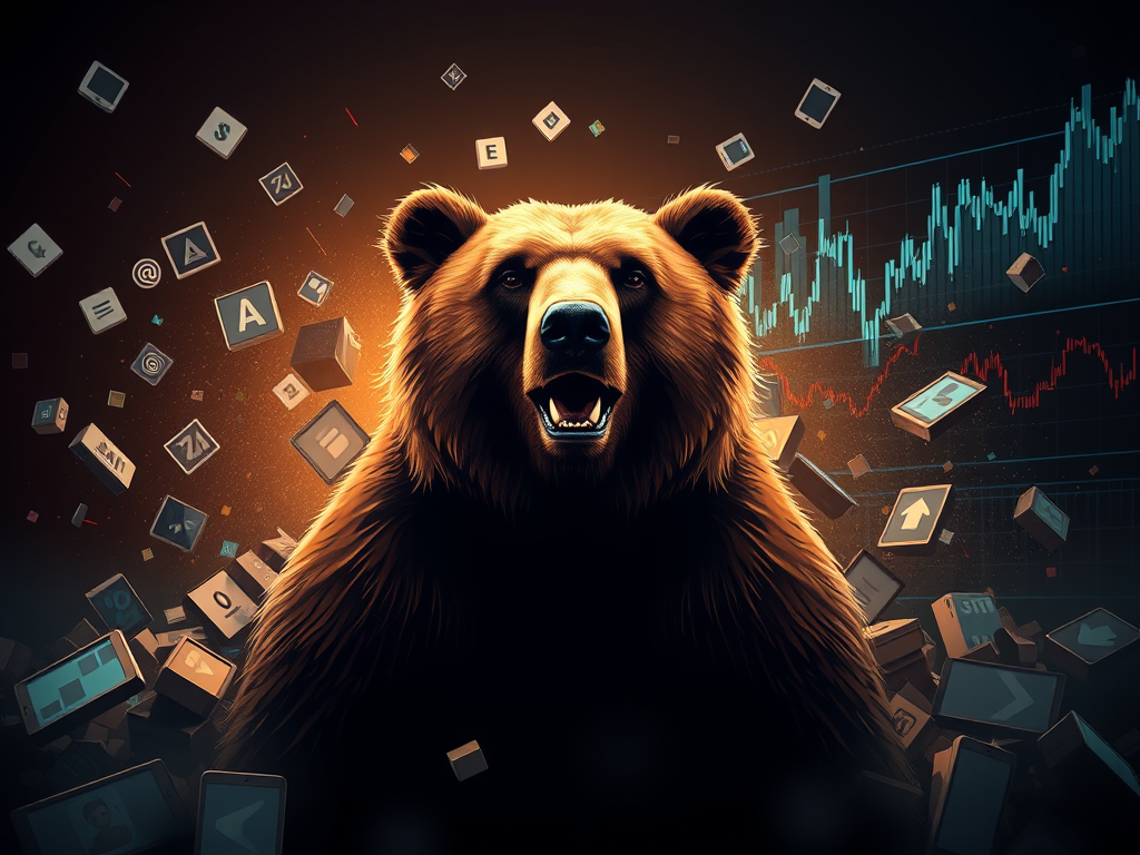 Apollo’s Bearish Bets on Software Debt Explained
