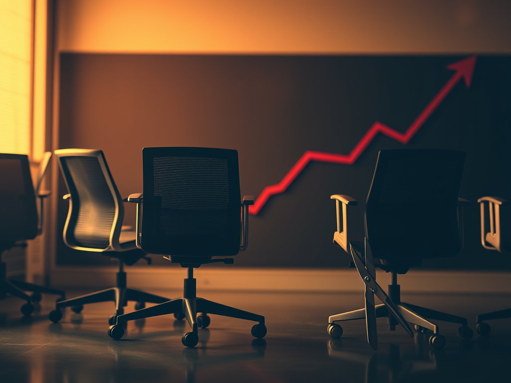 U.S. Unemployment Rate Hits 4.6%: Understanding the Structural Weakness