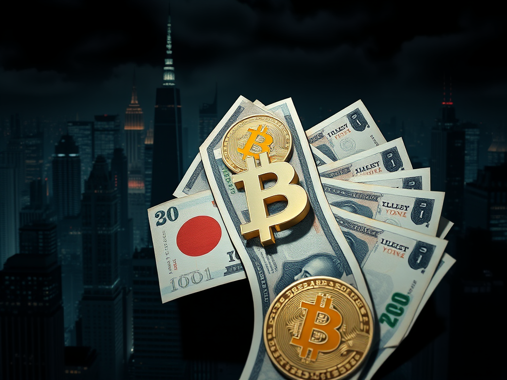 Yen Carry Trade: The End of Free Money Era
