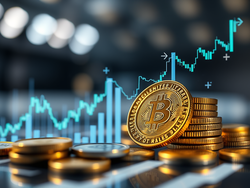 Impact of Fed Interest Rates on Crypto-Backed Entities