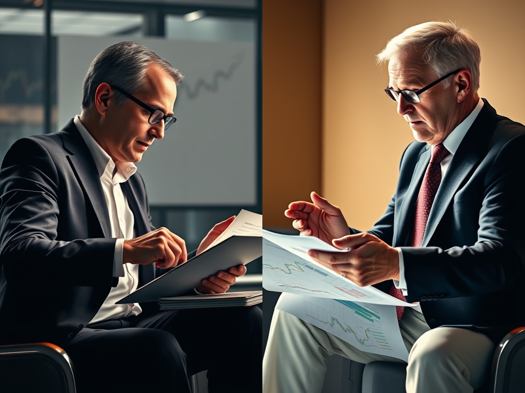 Why Hedge Funds Struggle to Outperform Pension Funds