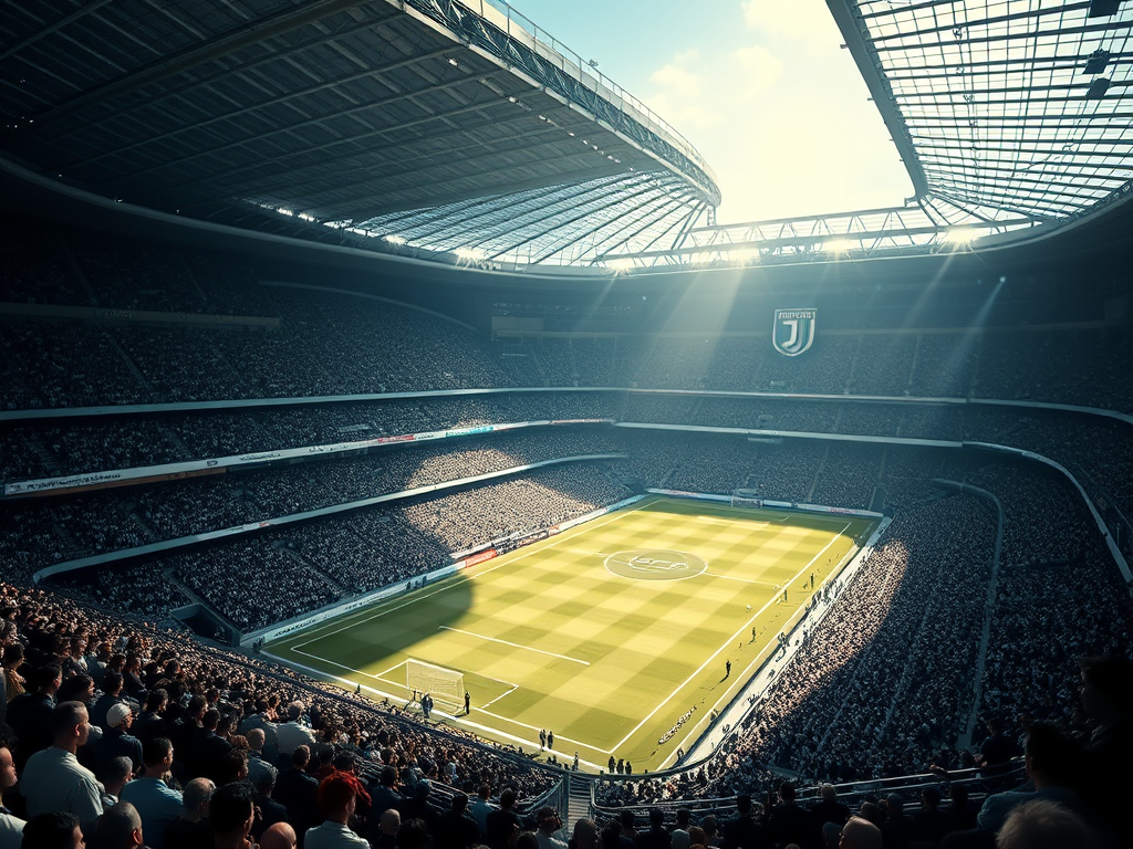 Tether’s €1.1B Bid: Crypto’s New Era in Sports Ownership